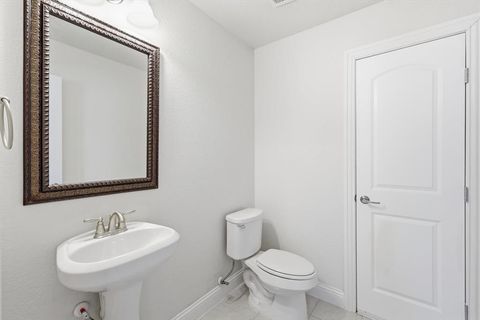 Tiny photo for 102 Mulberry Lane, Hickory Creek, TX 75065 (MLS # 21194062)