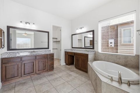 Tiny photo for 102 Mulberry Lane, Hickory Creek, TX 75065 (MLS # 21194062)