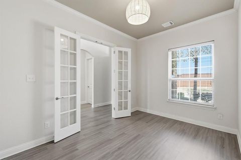 Tiny photo for 102 Mulberry Lane, Hickory Creek, TX 75065 (MLS # 21194062)