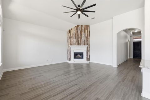 Tiny photo for 102 Mulberry Lane, Hickory Creek, TX 75065 (MLS # 21194062)