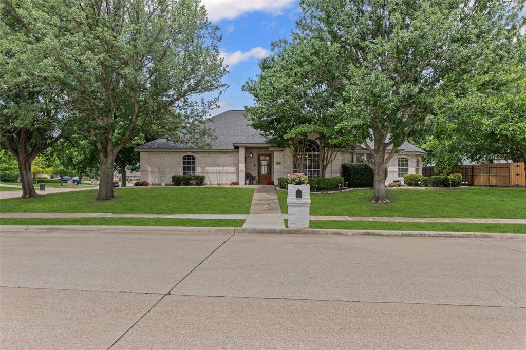 213 Redwood Court