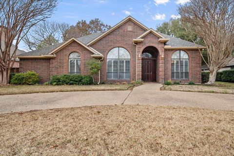 1604 Bridle Path Corsicana TX 75110