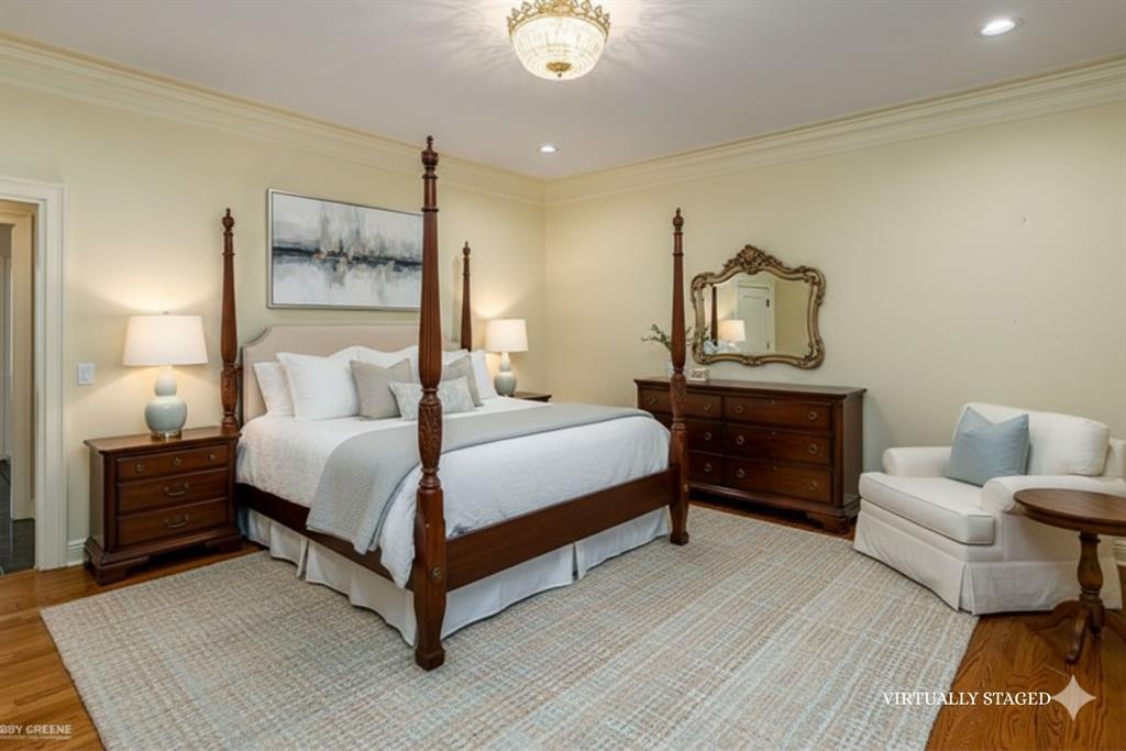 Sherwood Forrest Estates - Residential