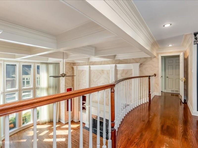 Sherwood Forrest Estates - Residential