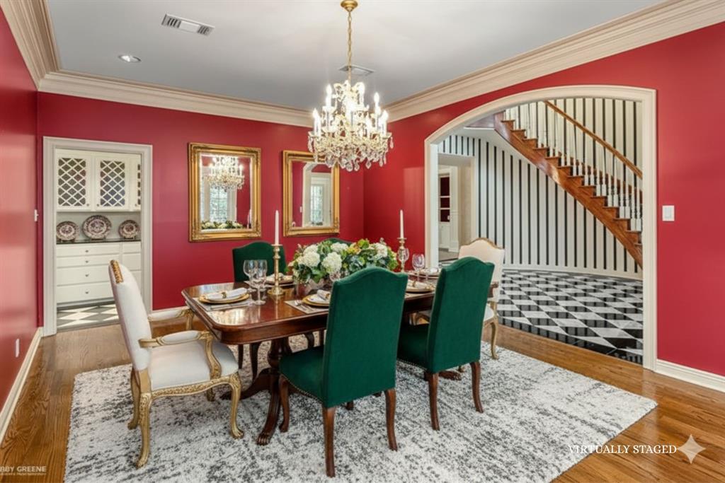 Sherwood Forrest Estates - Residential