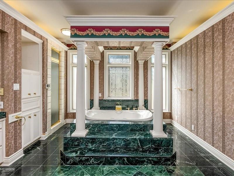 Sherwood Forrest Estates - Residential