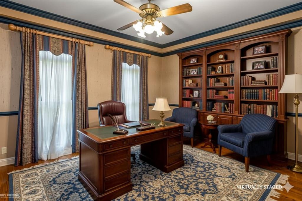 Sherwood Forrest Estates - Residential