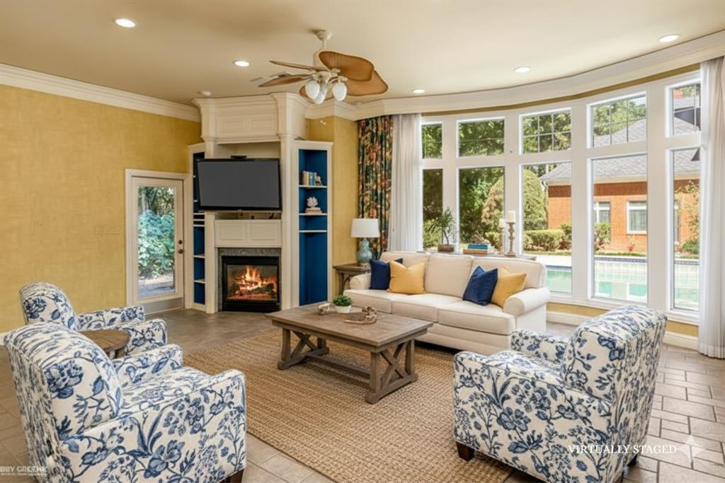 Sherwood Forrest Estates - Residential