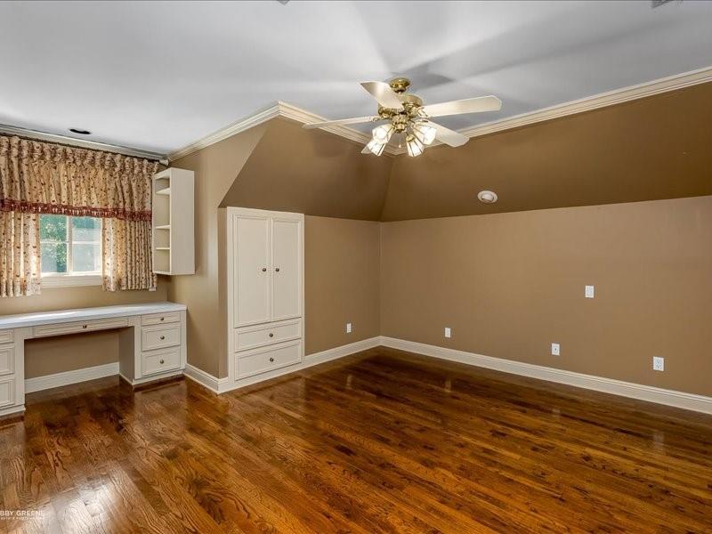 Sherwood Forrest Estates - Residential