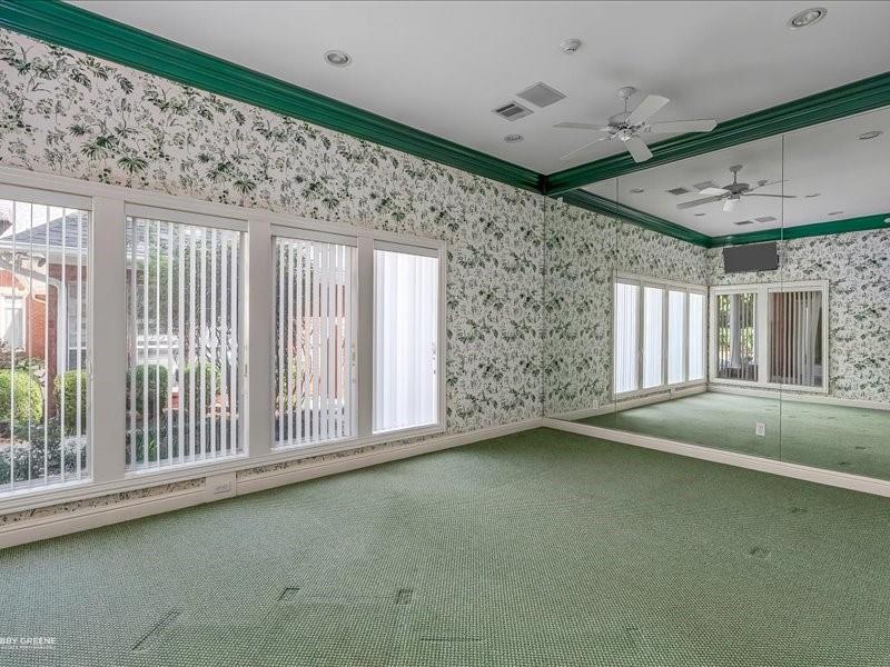 Sherwood Forrest Estates - Residential