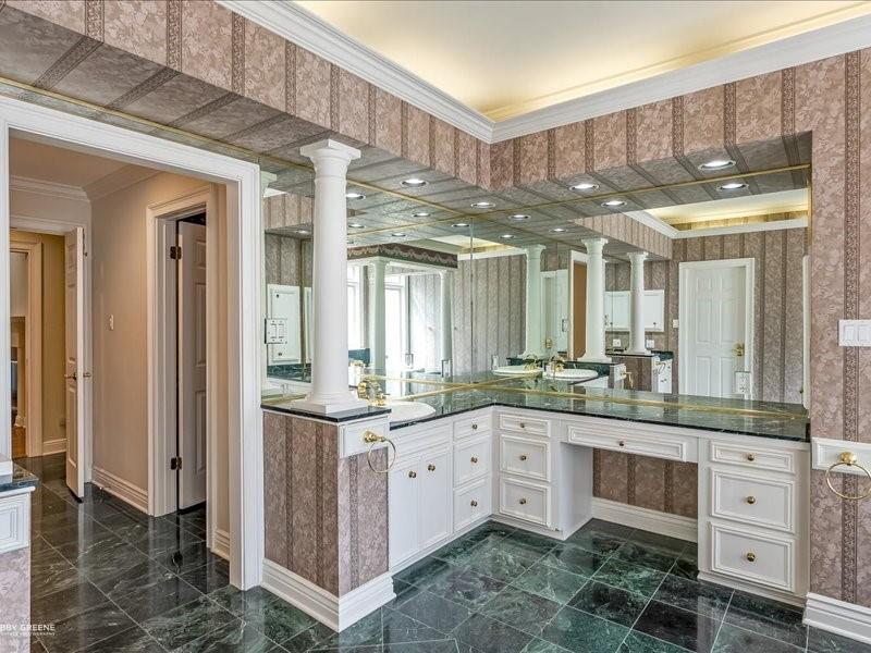 Sherwood Forrest Estates - Residential