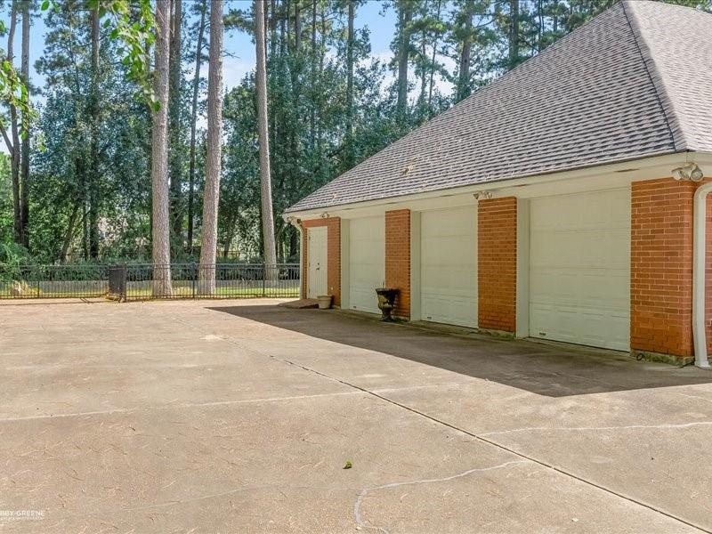 Sherwood Forrest Estates - Residential