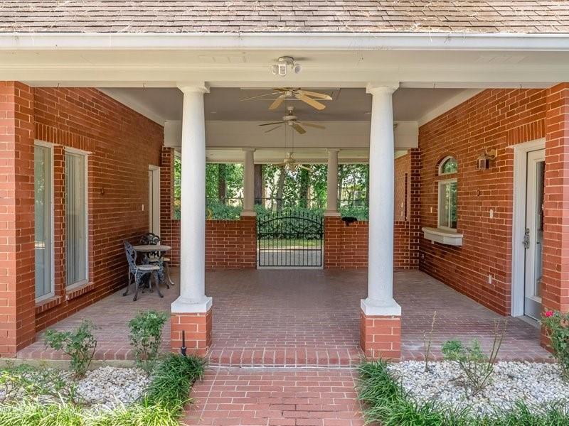 Sherwood Forrest Estates - Residential