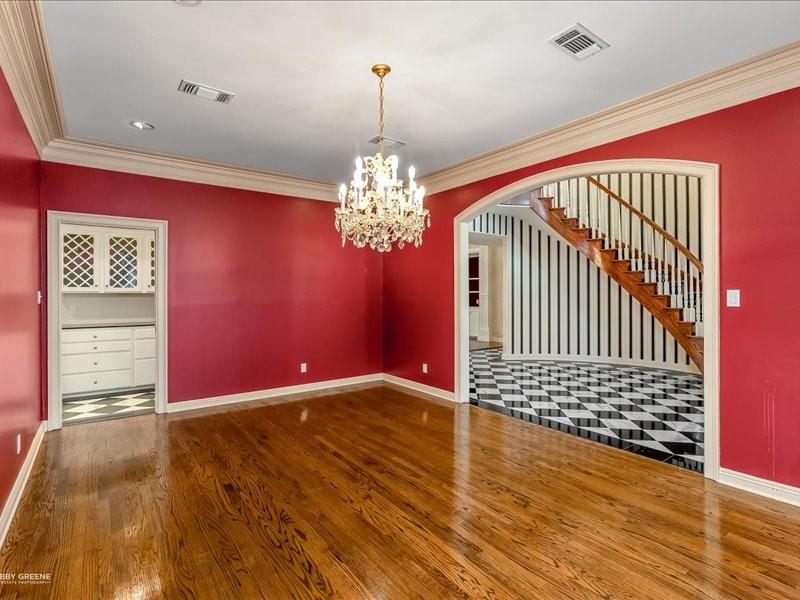 Sherwood Forrest Estates - Residential