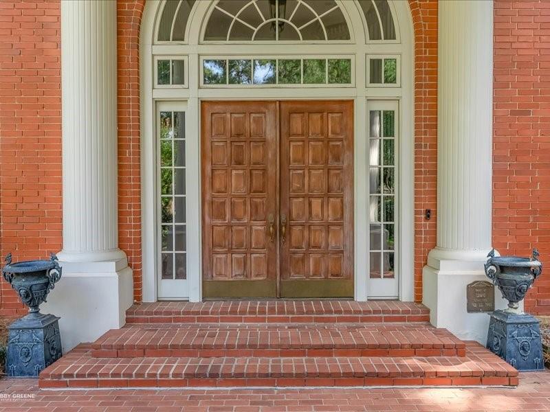 Sherwood Forrest Estates - Residential