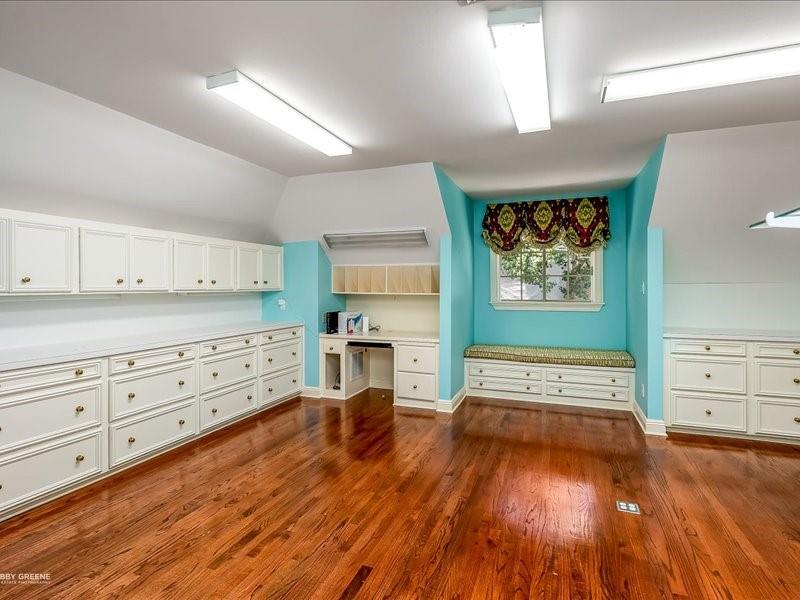 Sherwood Forrest Estates - Residential