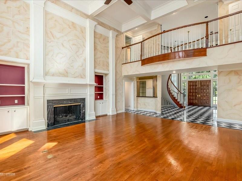 Sherwood Forrest Estates - Residential