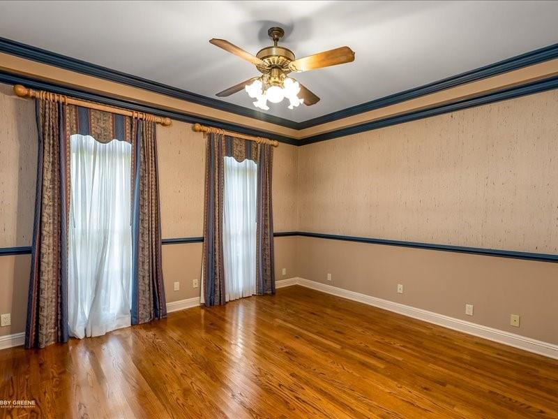 Sherwood Forrest Estates - Residential