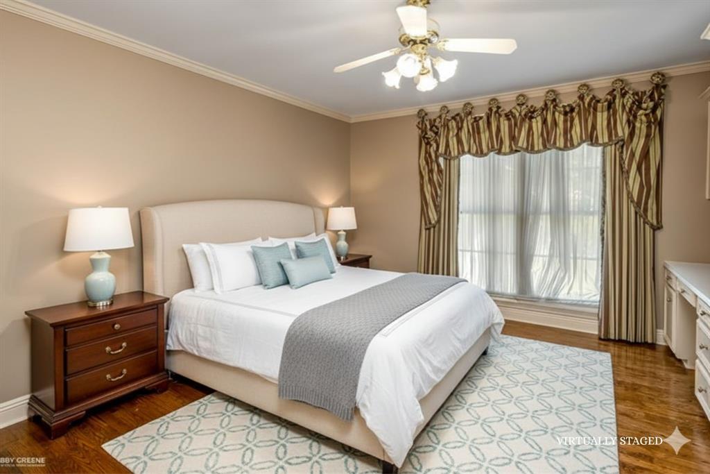 Sherwood Forrest Estates - Residential