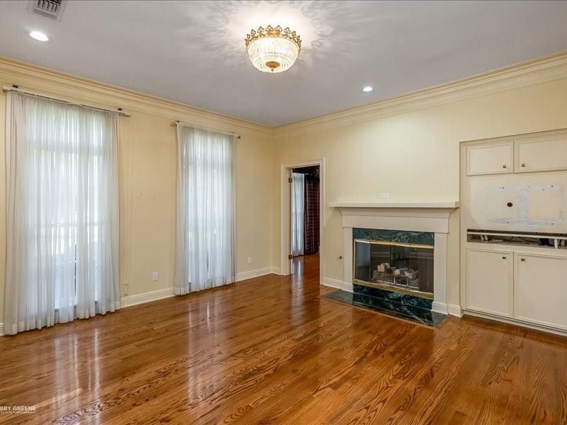 Sherwood Forrest Estates - Residential