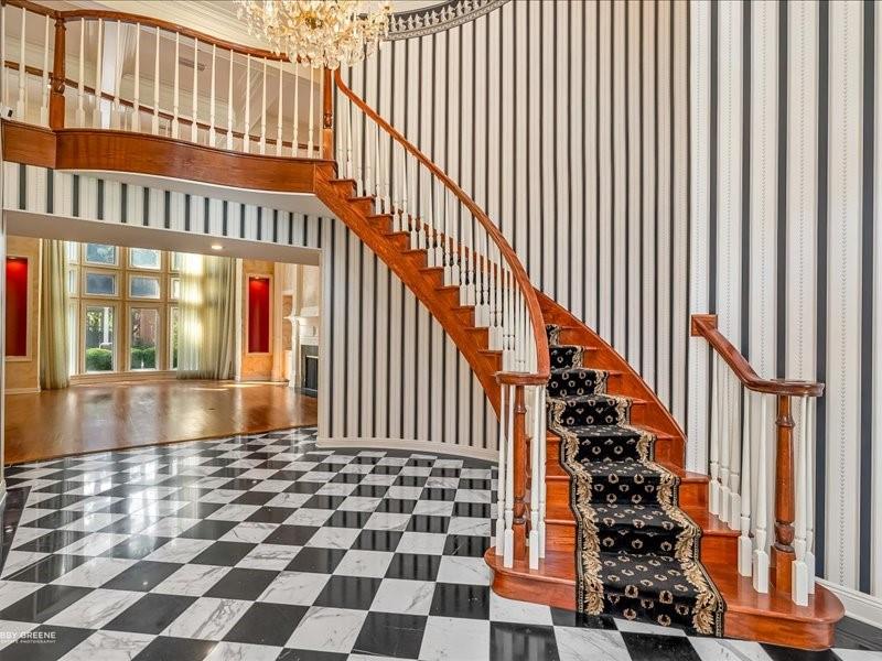 Sherwood Forrest Estates - Residential