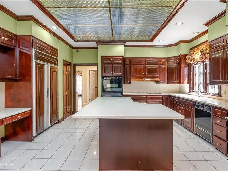 Sherwood Forrest Estates - Residential