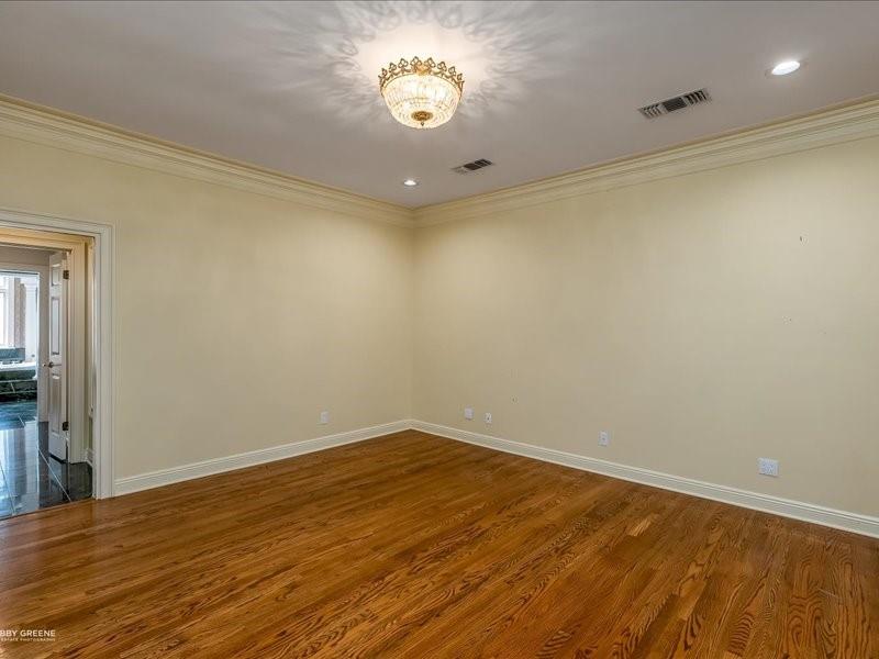 Sherwood Forrest Estates - Residential