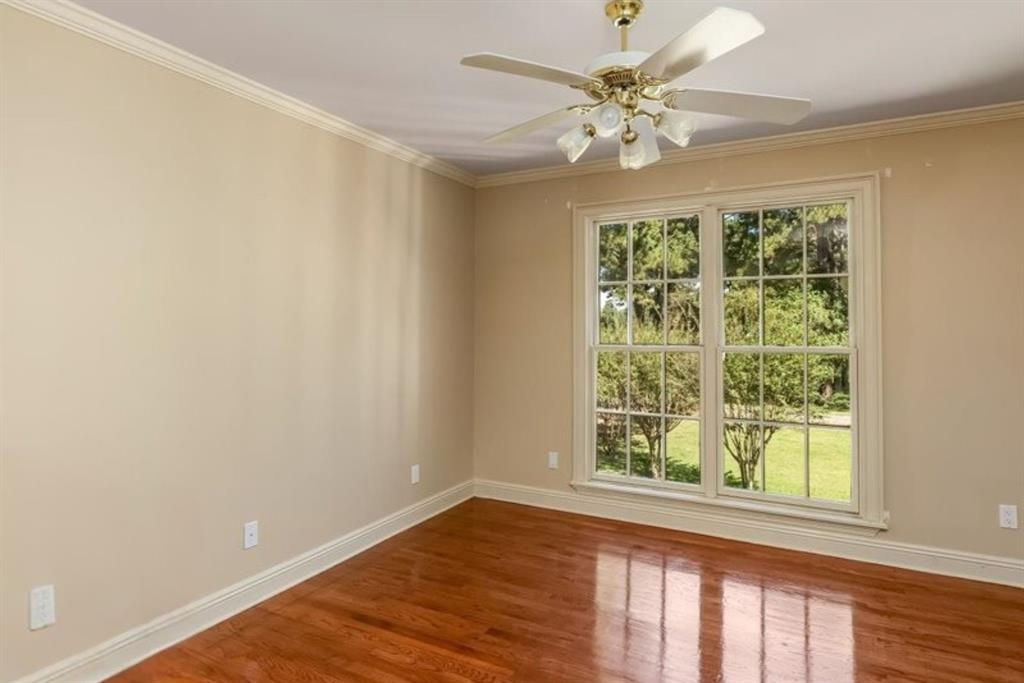 Sherwood Forrest Estates - Residential