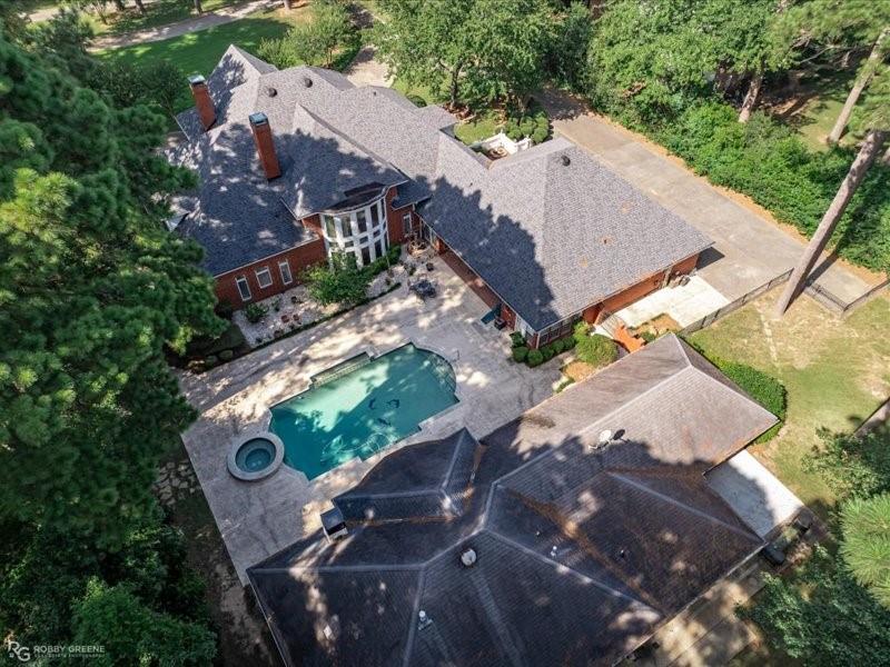 Sherwood Forrest Estates - Residential