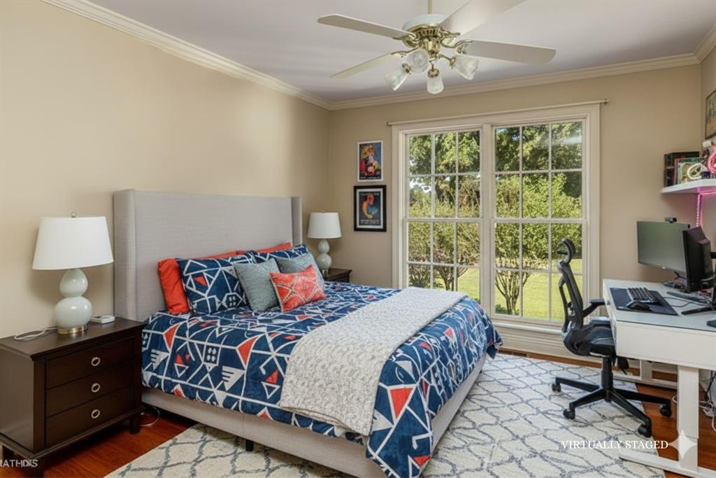 Sherwood Forrest Estates - Residential