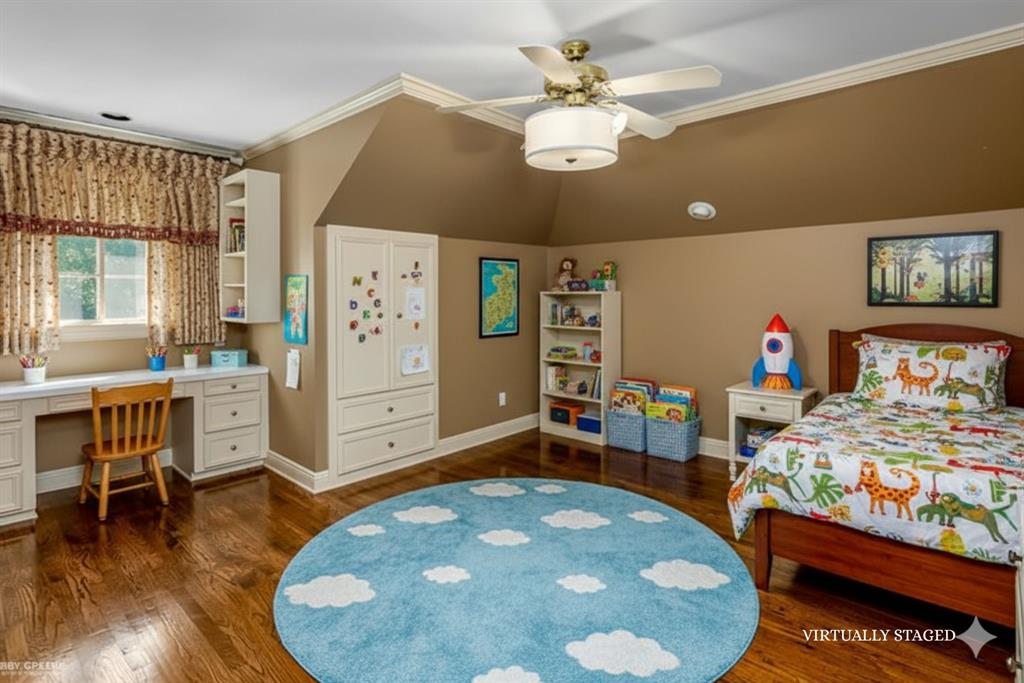 Sherwood Forrest Estates - Residential