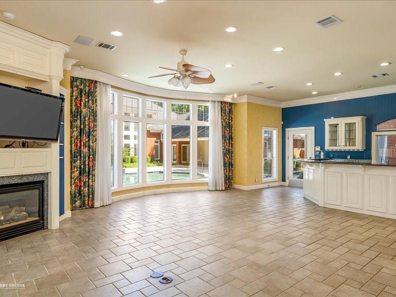 Sherwood Forrest Estates - Residential