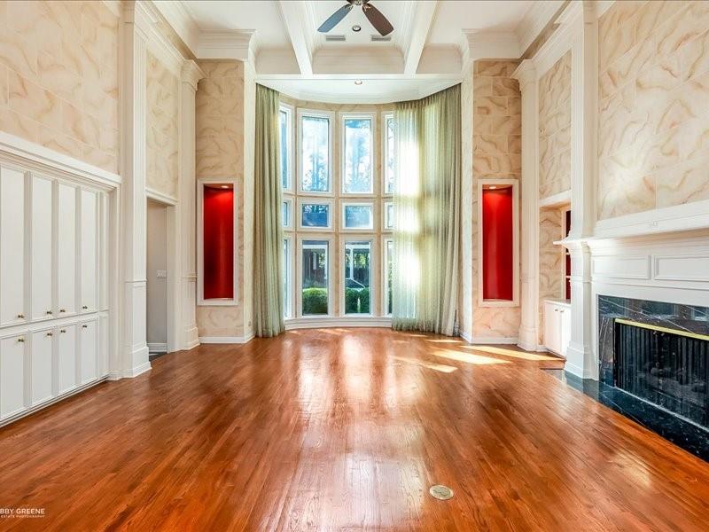 Sherwood Forrest Estates - Residential