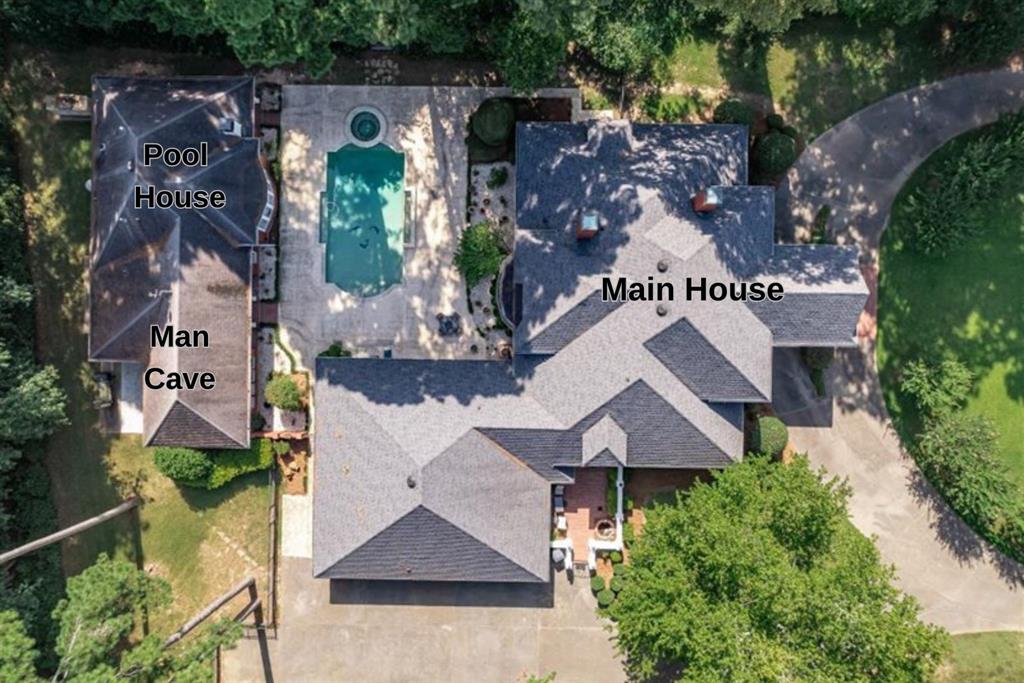 Sherwood Forrest Estates - Residential