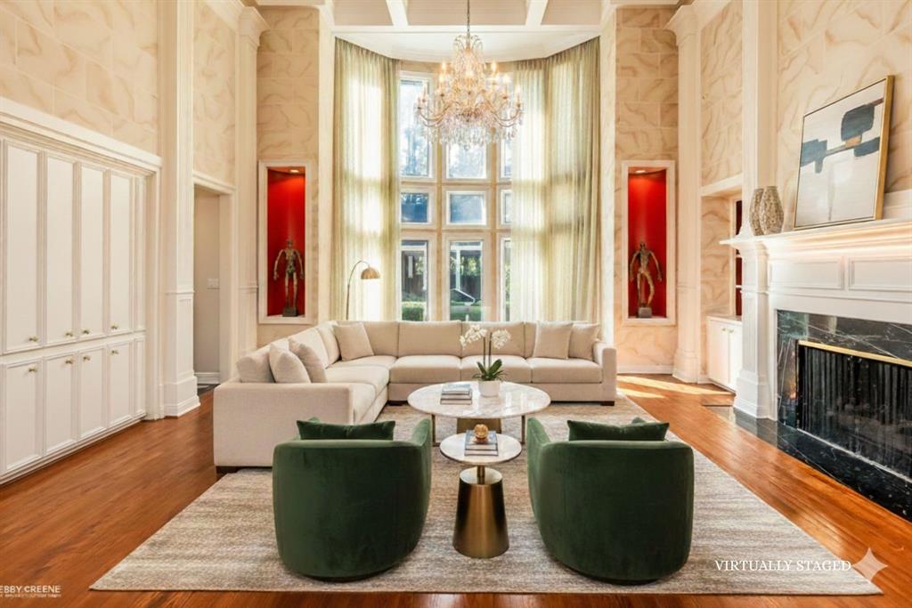 Sherwood Forrest Estates - Residential