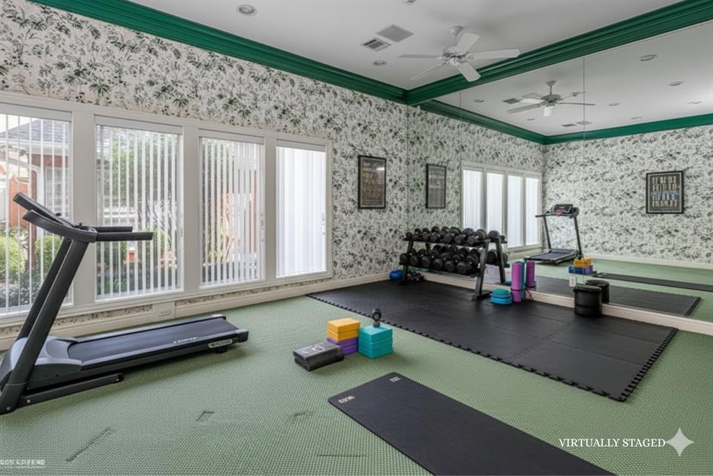 Sherwood Forrest Estates - Residential