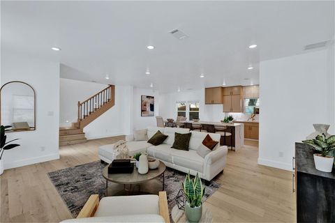 414 Wilson Street McKinney TX 75069