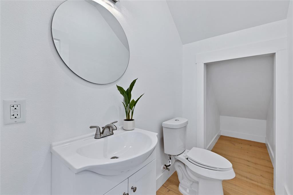 W J S Russell 1st Add - Residential