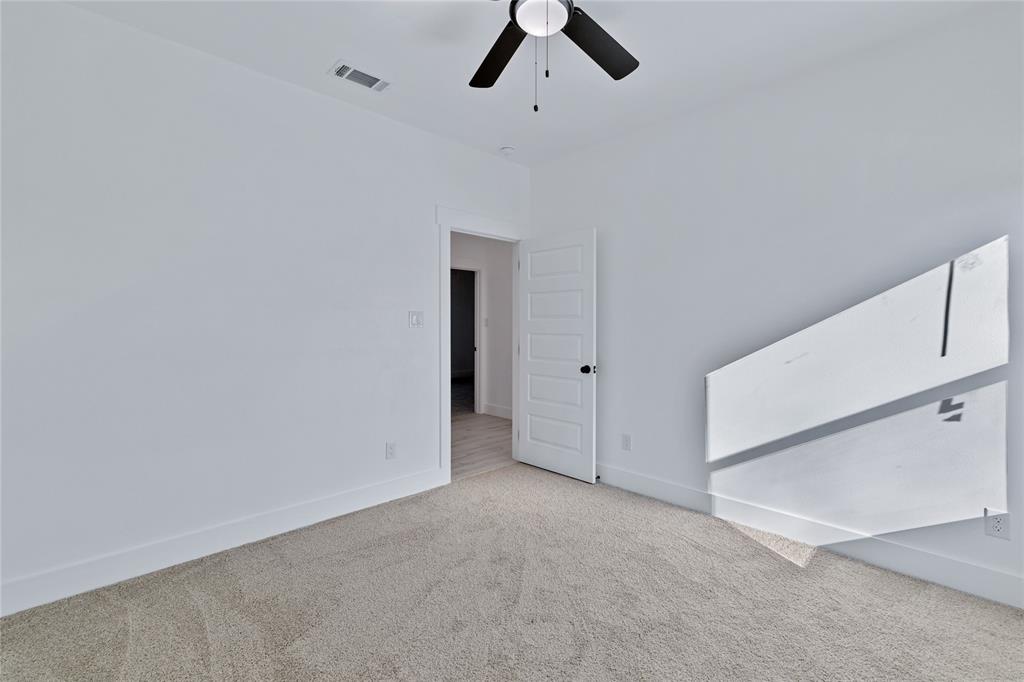 W J S Russell 1st Add - Residential