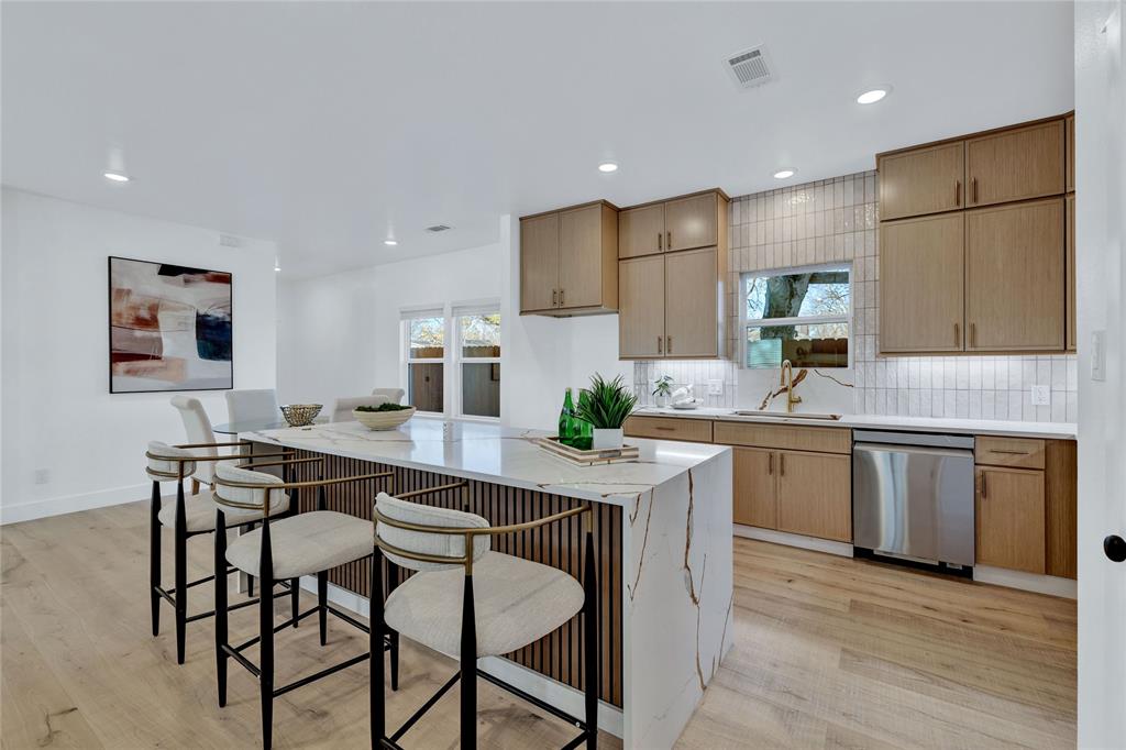 W J S Russell 1st Add - Residential