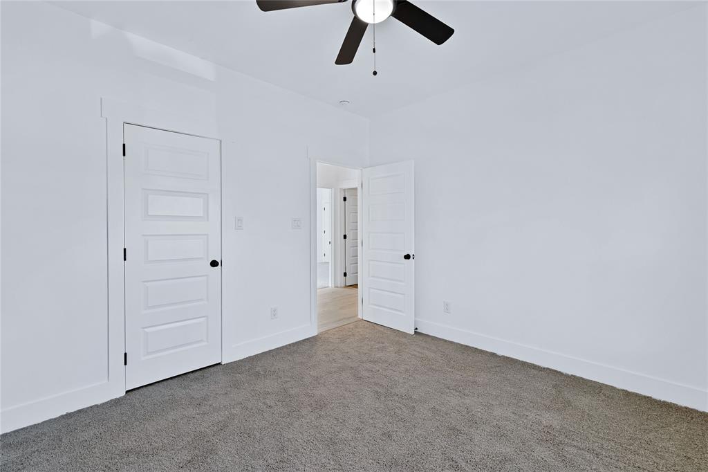 W J S Russell 1st Add - Residential