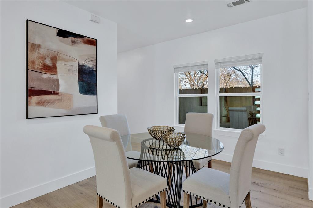 W J S Russell 1st Add - Residential