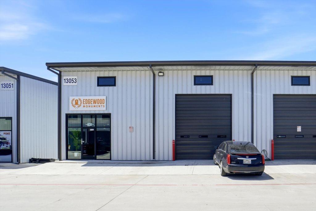 13053 Harmon Road 1001