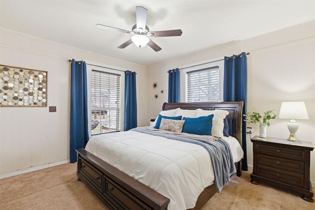 Central Deleon - Residential