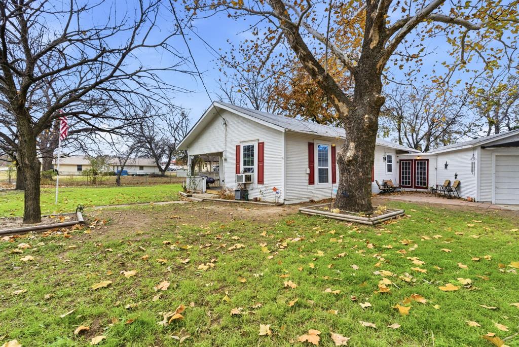 Central Deleon - Residential