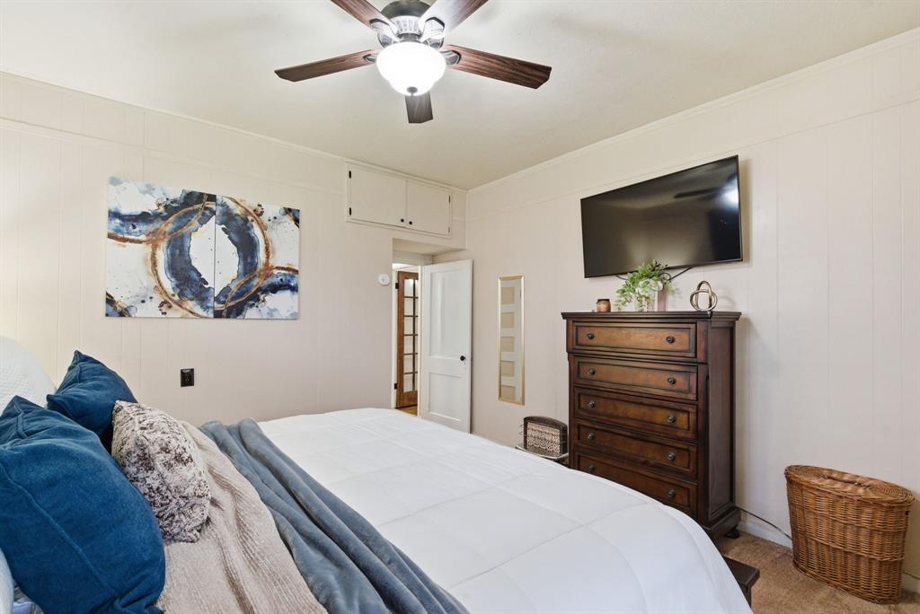 Central Deleon - Residential