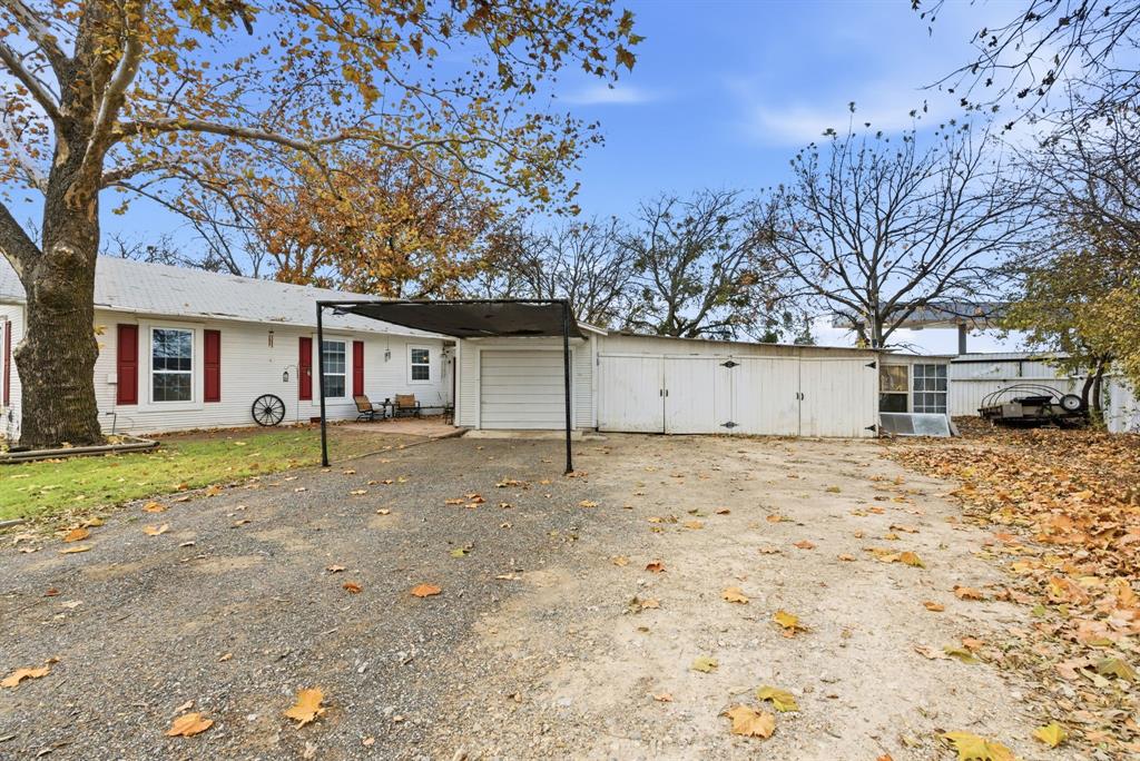 Central Deleon - Residential