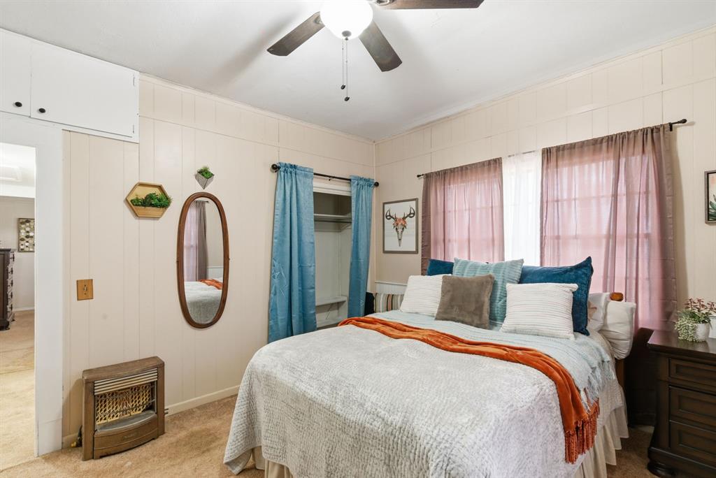 Central Deleon - Residential