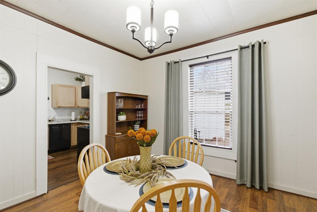 Central Deleon - Residential