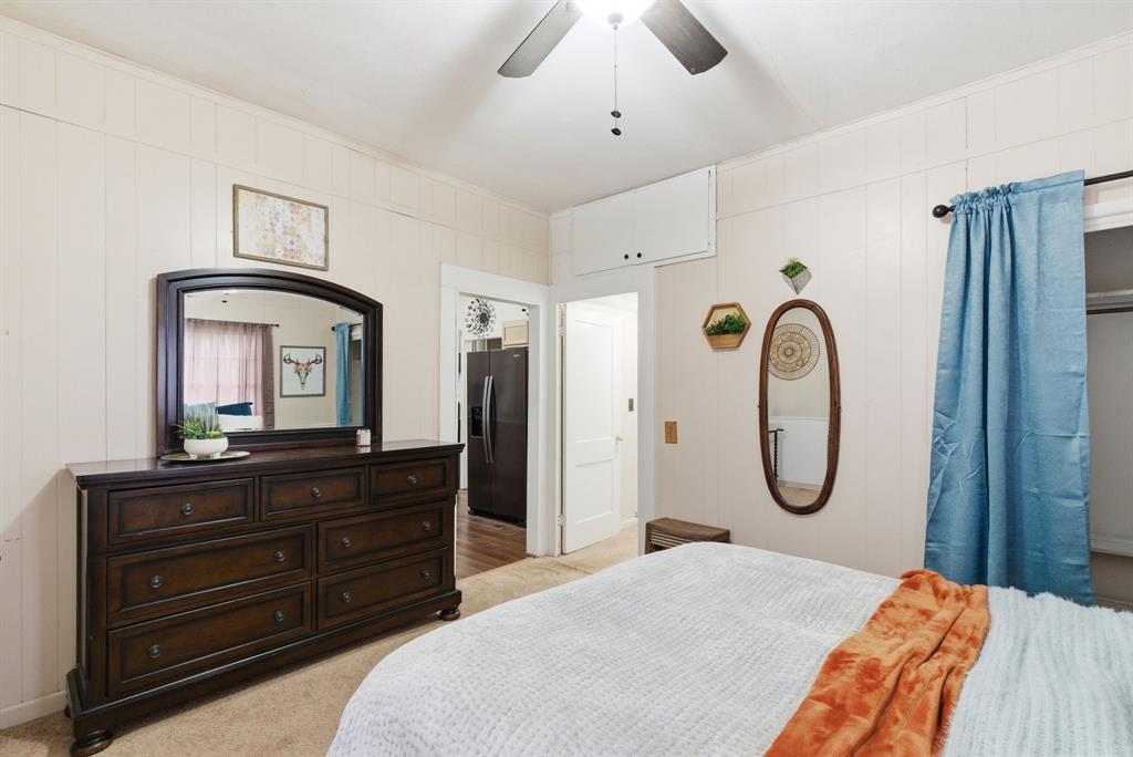 Central Deleon - Residential